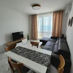 Апартаменты Onyx 1 Private Kralev