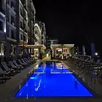 Апартамент Onyx 1 Private Kralev Свети Влас