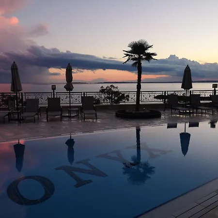 Onyx 1 Private Kralev Sveti Vlas