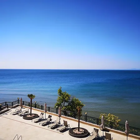 Onyx 1 Private Kralev Διαμέρισμα