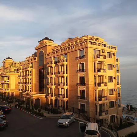 Onyx 1 Private Kralev