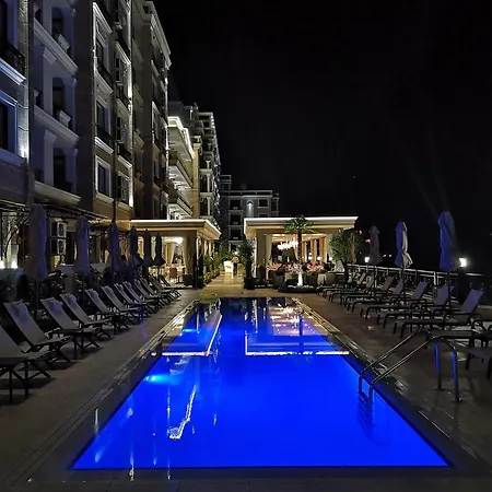 Apartament Onyx 1 Private Kralev Sveti Vlas