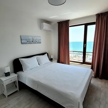 Onyx 1 Private Kralev Apartament Sveti Vlas