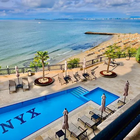 Apartament Onyx 1 Private Kralev Sveti Vlas