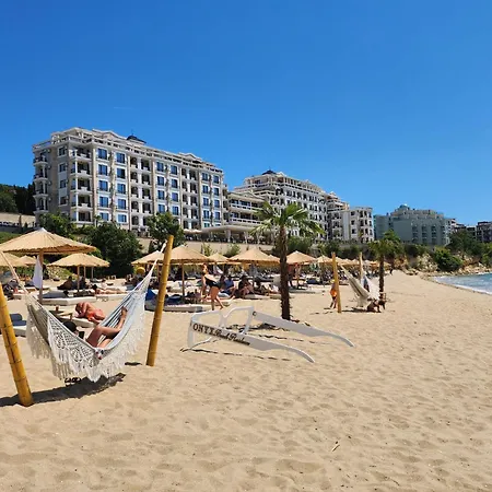 Διαμέρισμα Onyx 1 Private Kralev Sveti Vlas