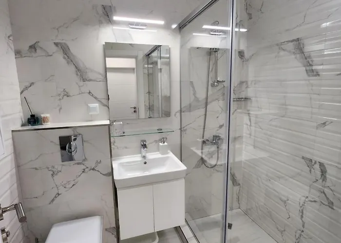 Διαμέρισμα Onyx 1 Private Kralev