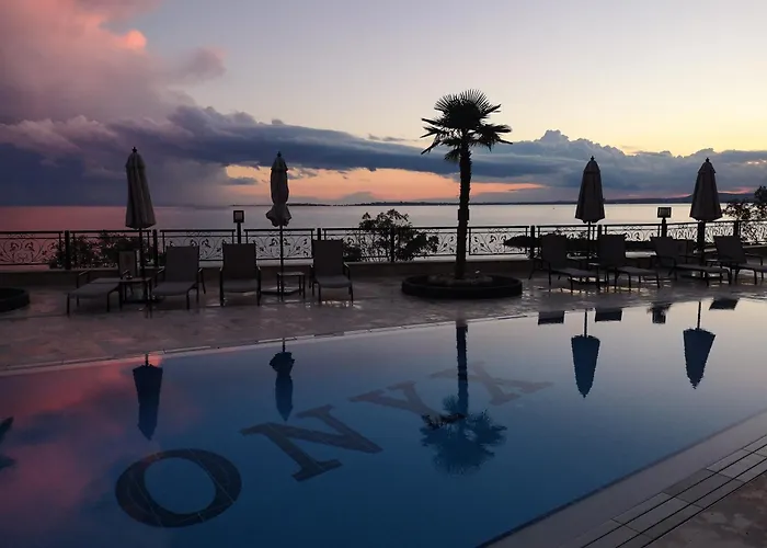 Onyx 1 Private Kralev Sveti Vlas