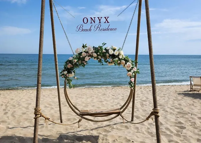 Onyx 1 Private Kralev * Sveti Vlas