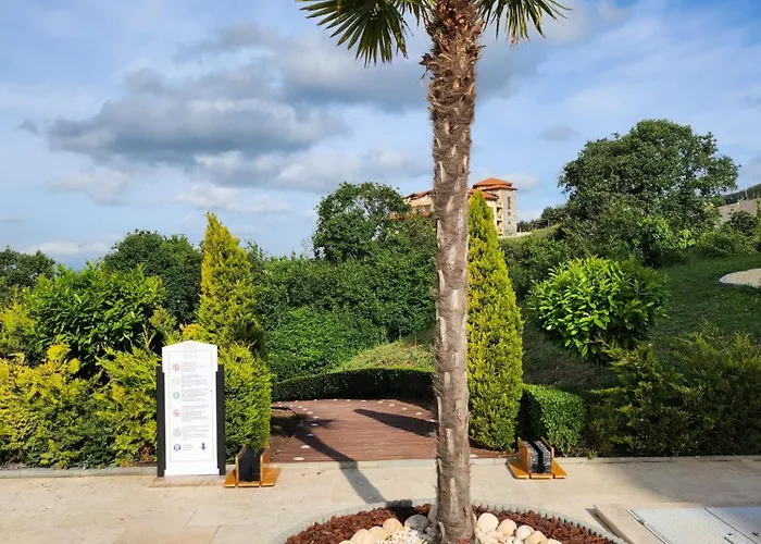 Onyx 1 Private Kralev Διαμέρισμα *