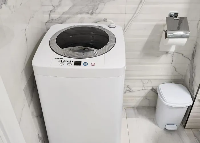 Διαμέρισμα Onyx 1 Private Kralev Sveti Vlas