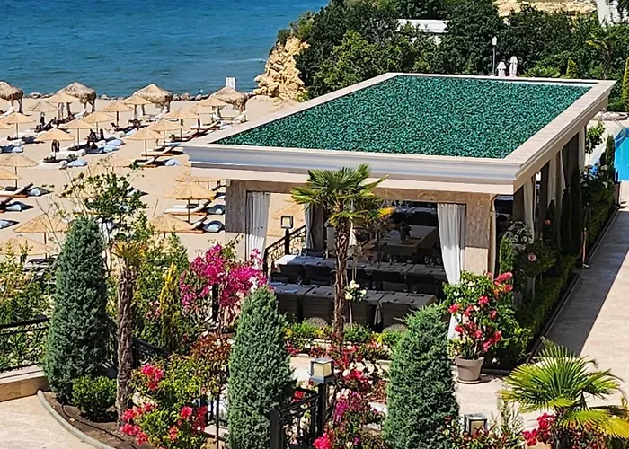 Διαμέρισμα Onyx 1 Private Kralev