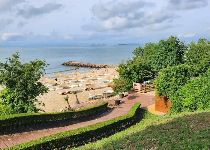 Onyx 1 Private Kralev Διαμέρισμα *