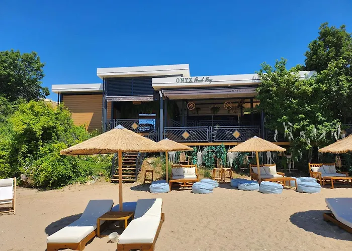 Onyx 1 Private Kralev Sveti Vlas