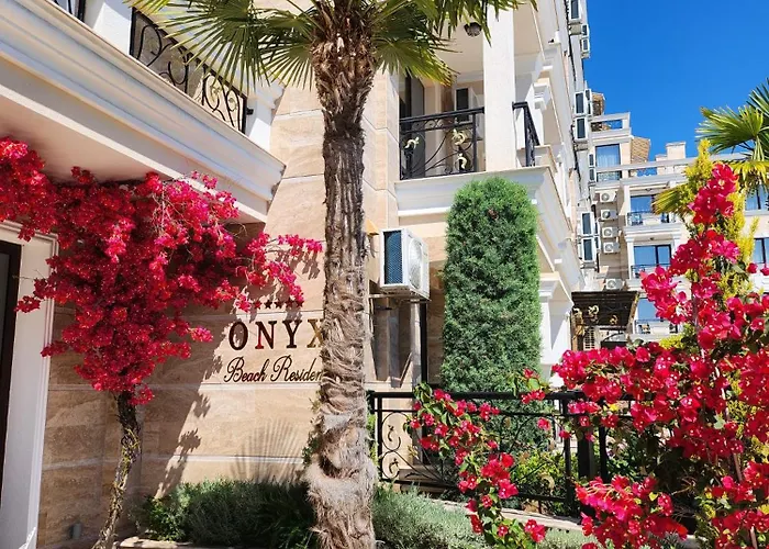 Onyx 1 Private Kralev Διαμέρισμα *